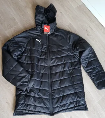 Doudoune Puma XL neuve