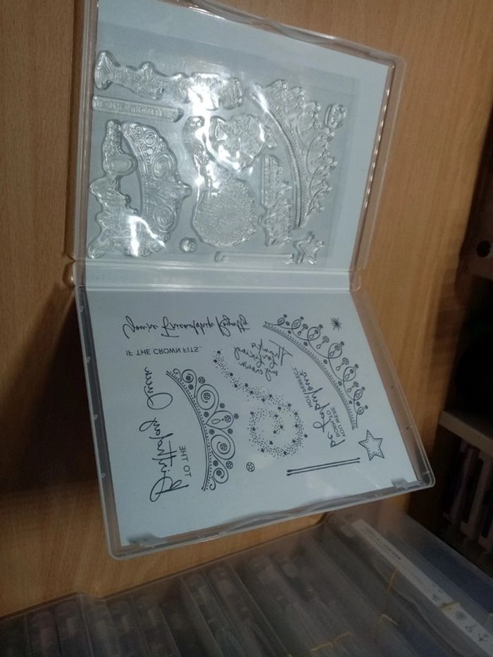 Stampin'up - photo numéro 2