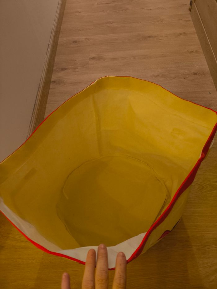 Sac de rangement - photo numéro 4