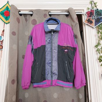 Magnifique blouson 90's L/XL