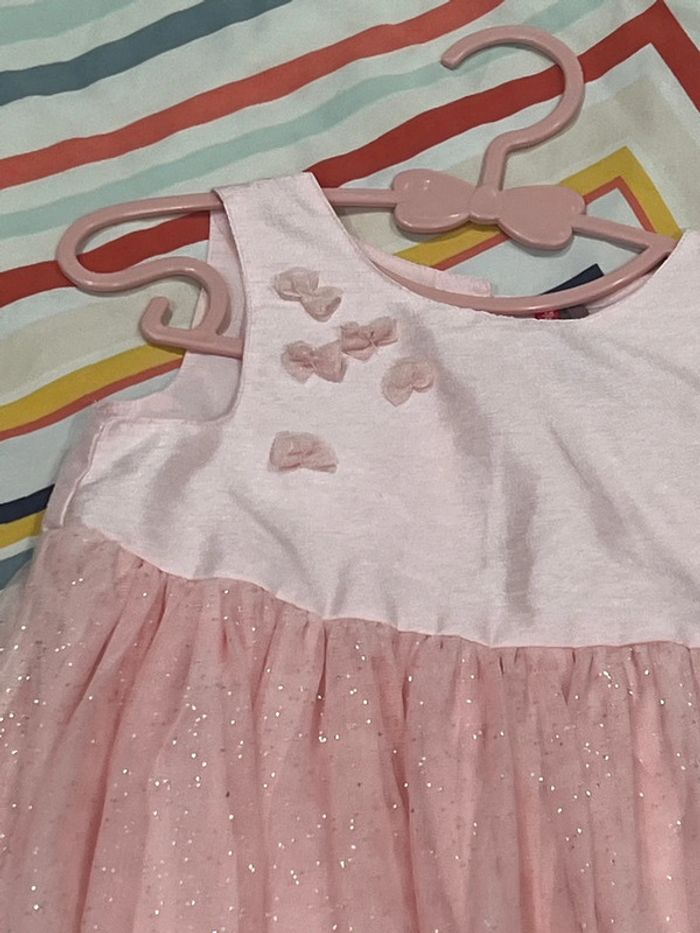 Robe cérémonie 12mois - photo numéro 2