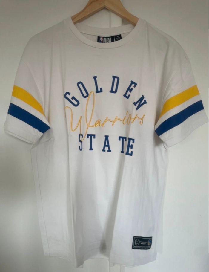 Lot de 3 tee-shirts homme H&M - photo numéro 5