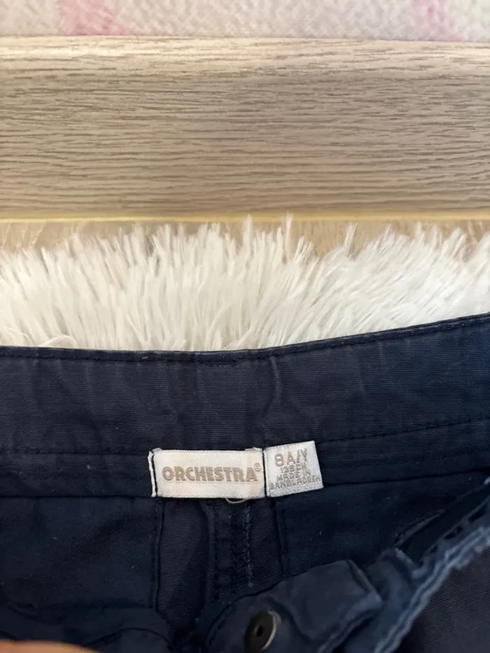 Ensemble garçon taille 8 ans - photo numéro 7