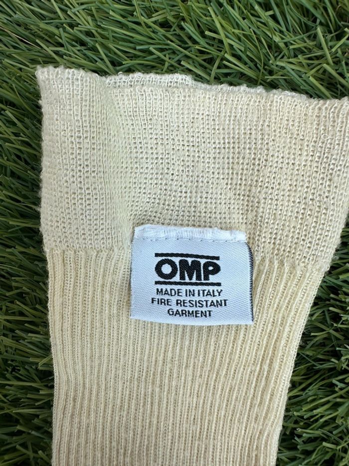 Chaussettes Omp ignifugées - photo numéro 2