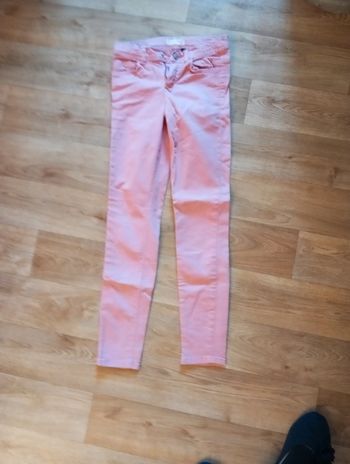 Pantalon skinny 10ans
