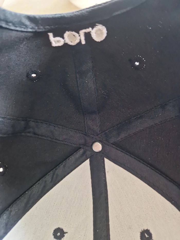 Casquette Ralph Lauren. 🖤 - photo numéro 7