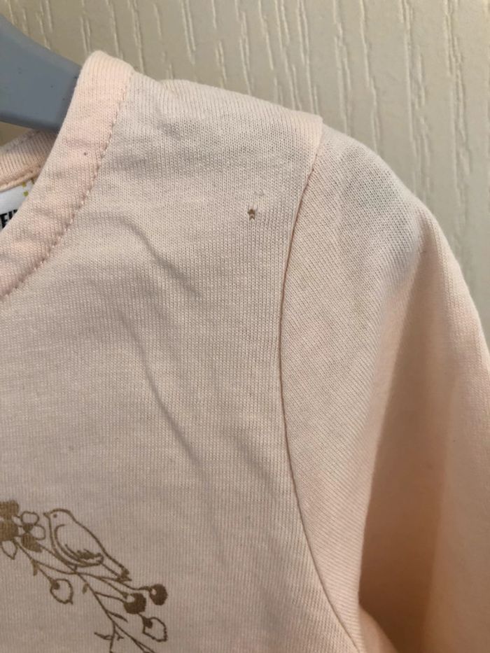 T-shirt manches longues - photo numéro 3