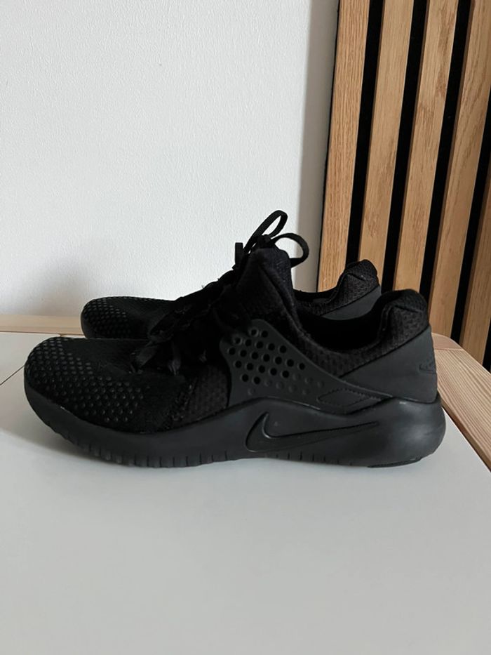 Chaussures de training Nike Free x Metcon 40,5 - photo numéro 2