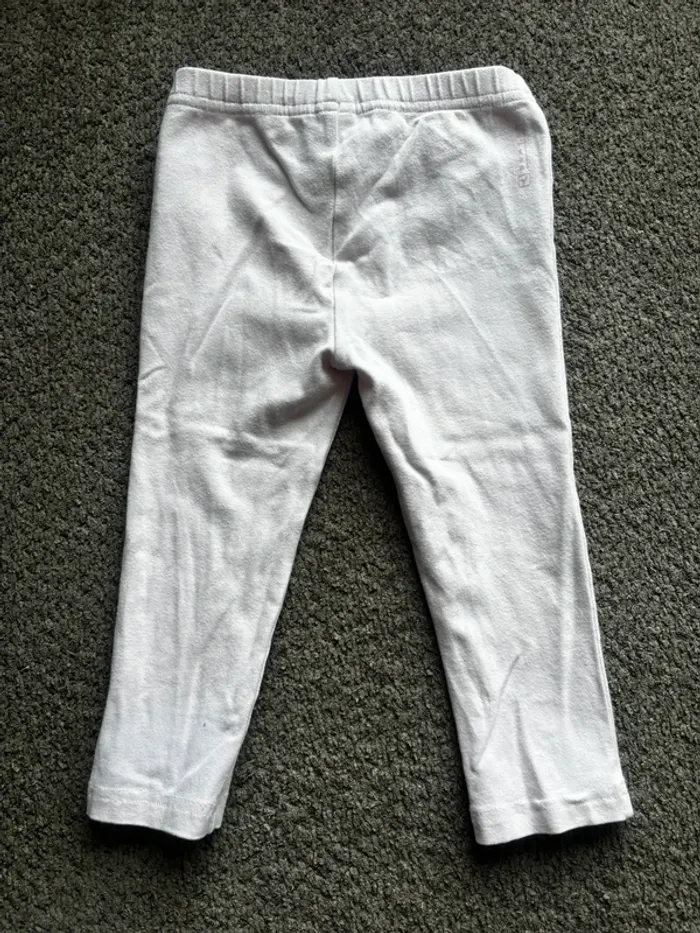 Legging fille domyos - photo numéro 2