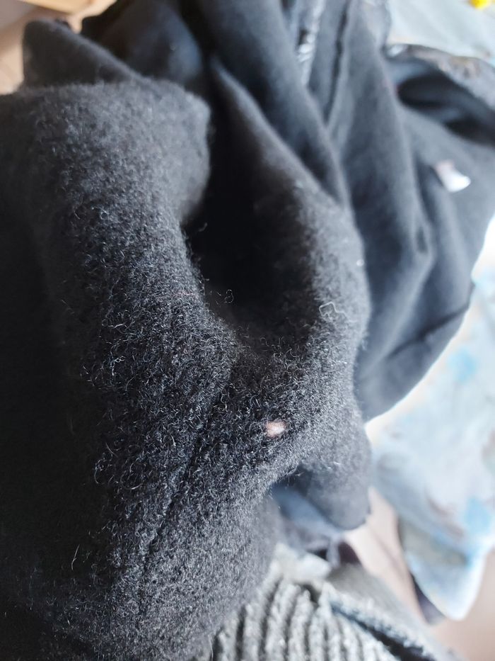 Manteau - photo numéro 9
