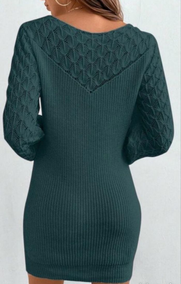 Robe neuve - photo numéro 2