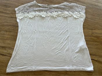 T shirt punto Roma taille xl