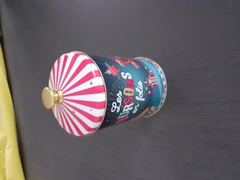 Boîte à music
