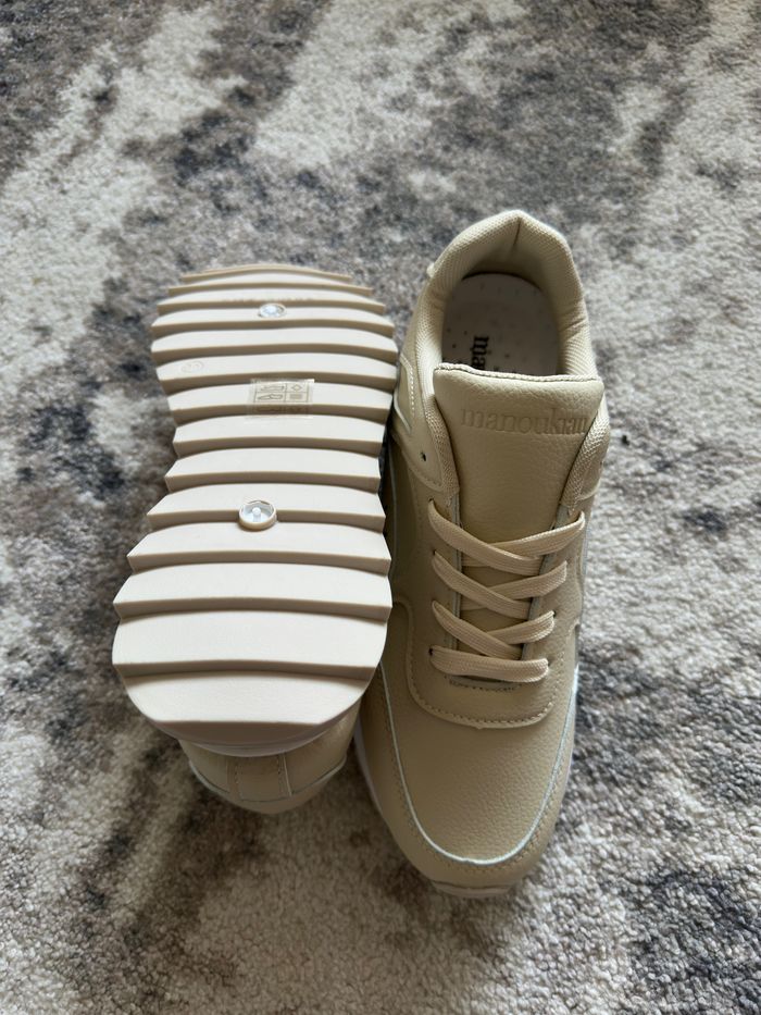 Chaussures Manoukian Paris - photo numéro 7