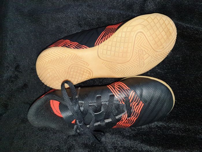 Chaussures de football - photo numéro 5