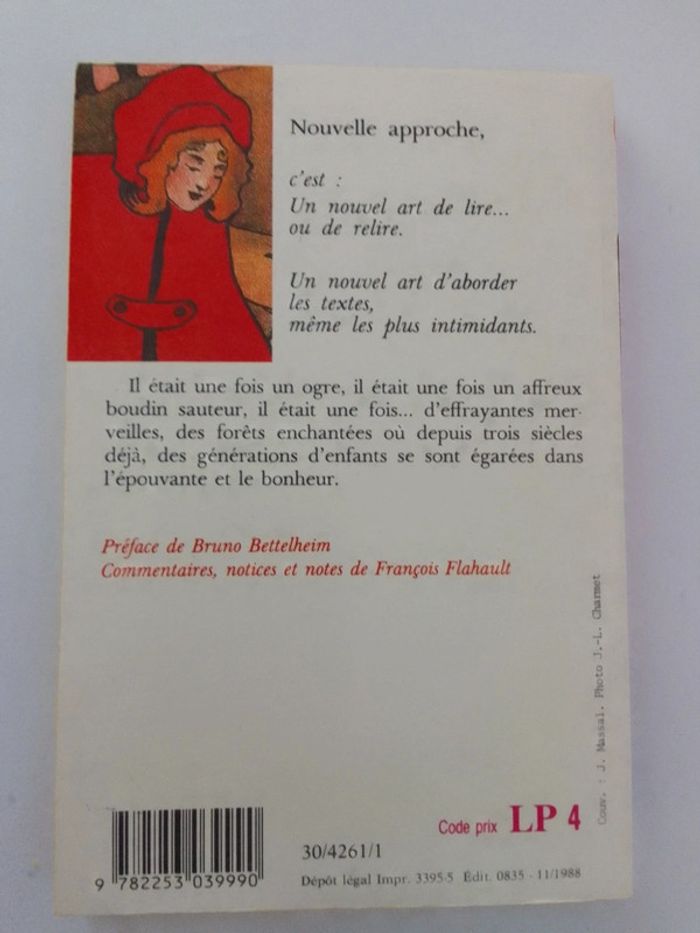 Les contes de Perrault - photo numéro 2