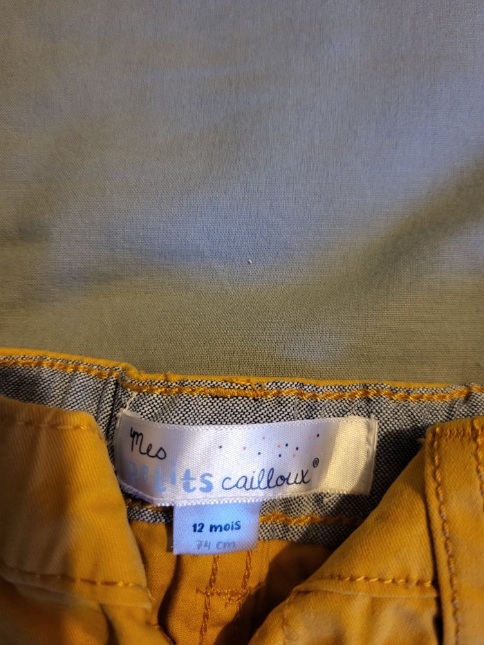 Pantalon - photo numéro 2