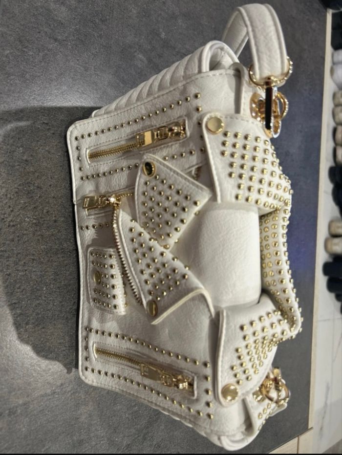 Sac bandoulière - photo numéro 4