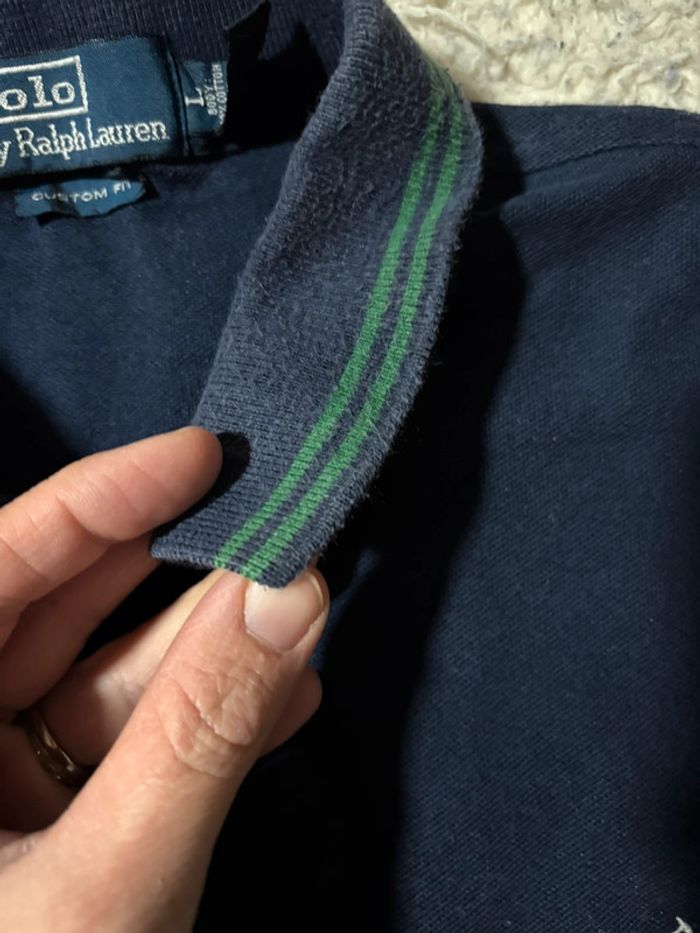 Polo Ralph Lauren - photo numéro 7