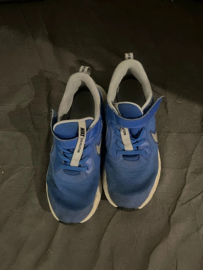 Basket Nike
