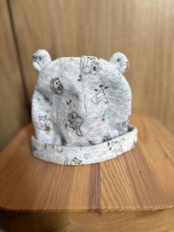 bonnet