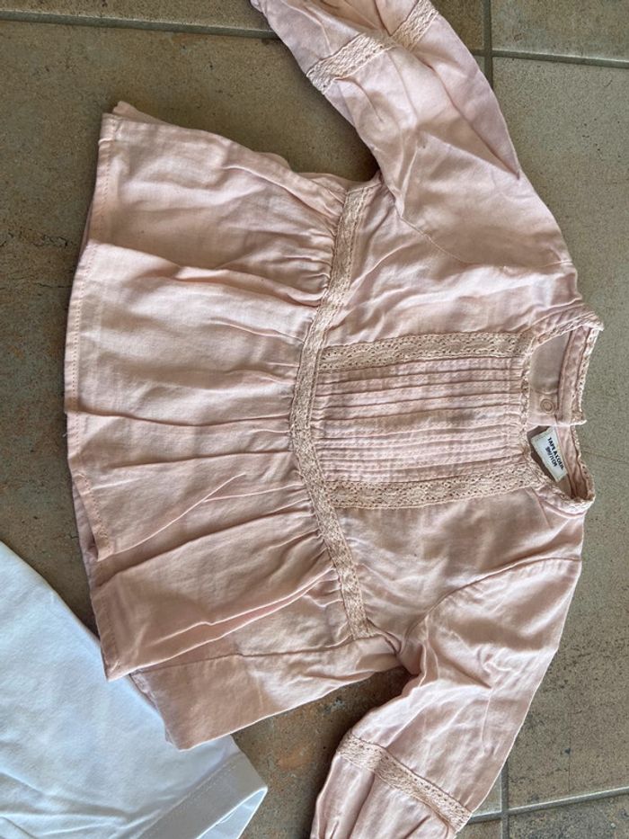 Ensemble 9 mois - photo numéro 3