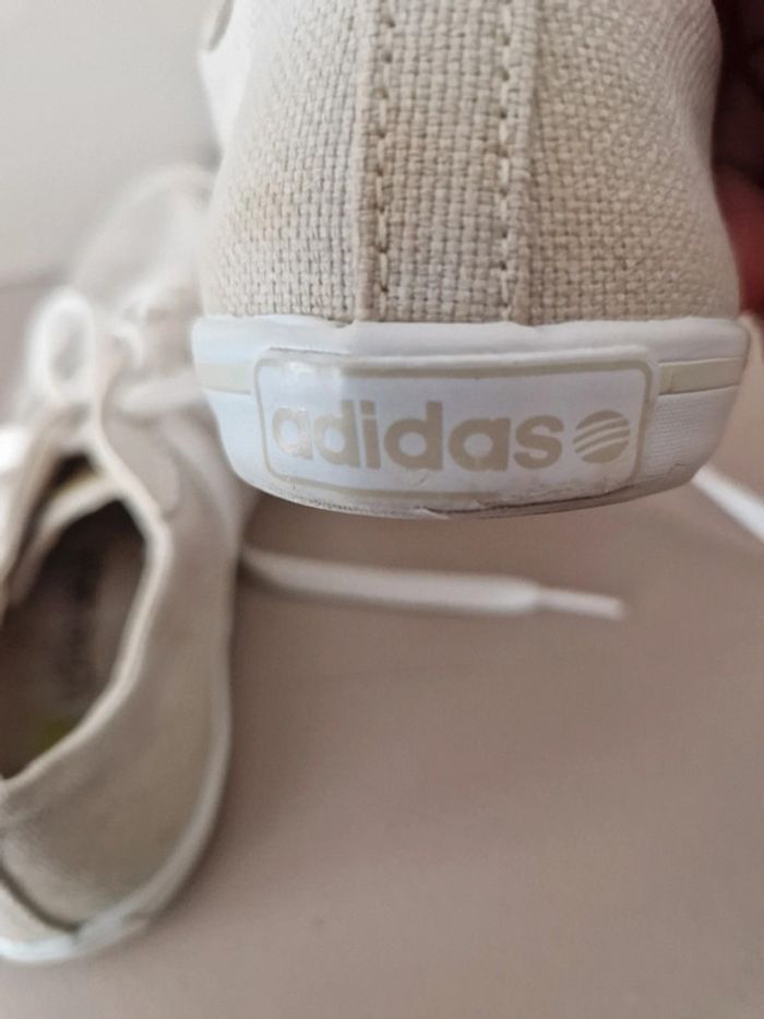 Baskets Adidas 🤍 - photo numéro 18