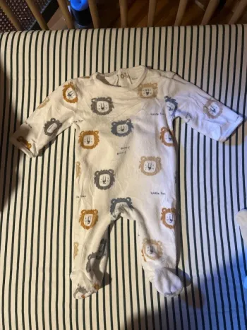Pyjama