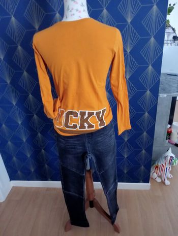 Vends ensemble de 11ans à 12 ans