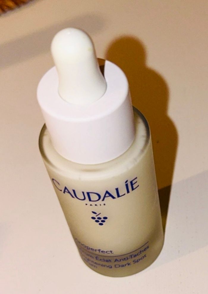 Sérum anti tache caudalie éclat de teint 30 ml - photo numéro 5