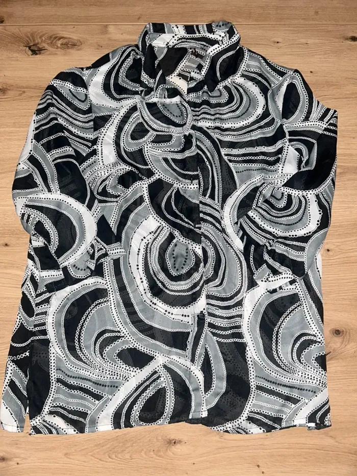 Chemise femme