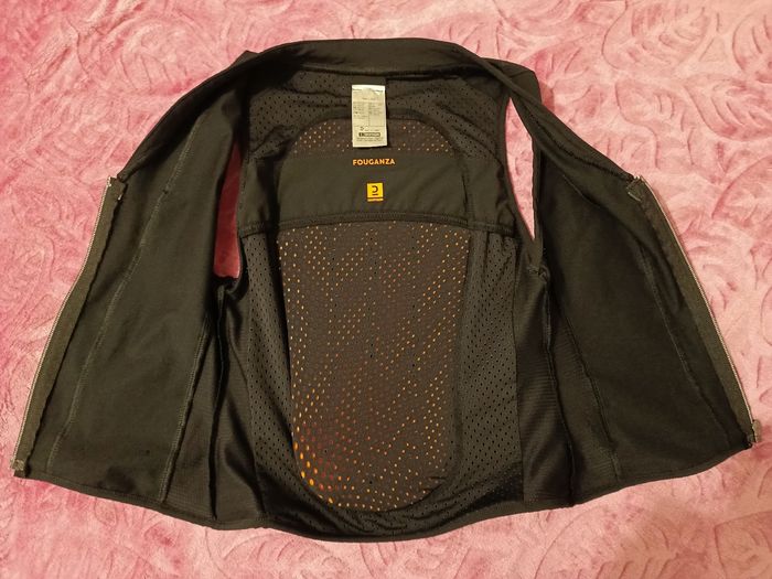 Dorsale pour équitation - photo numéro 7