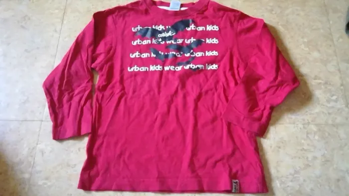 T-shirt 6 ans - photo numéro 2