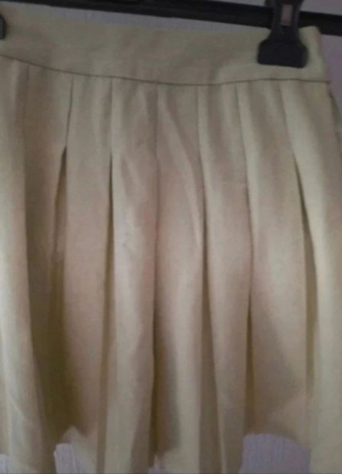 Jupe courte femme - photo numéro 4