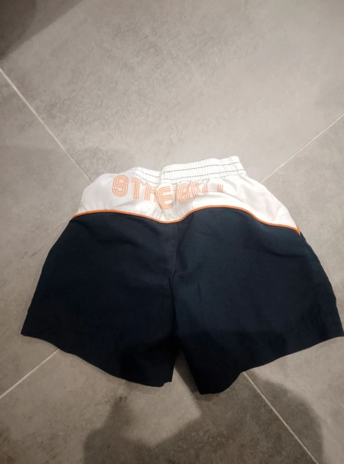 Short Garçon 3/4 ans - photo numéro 2