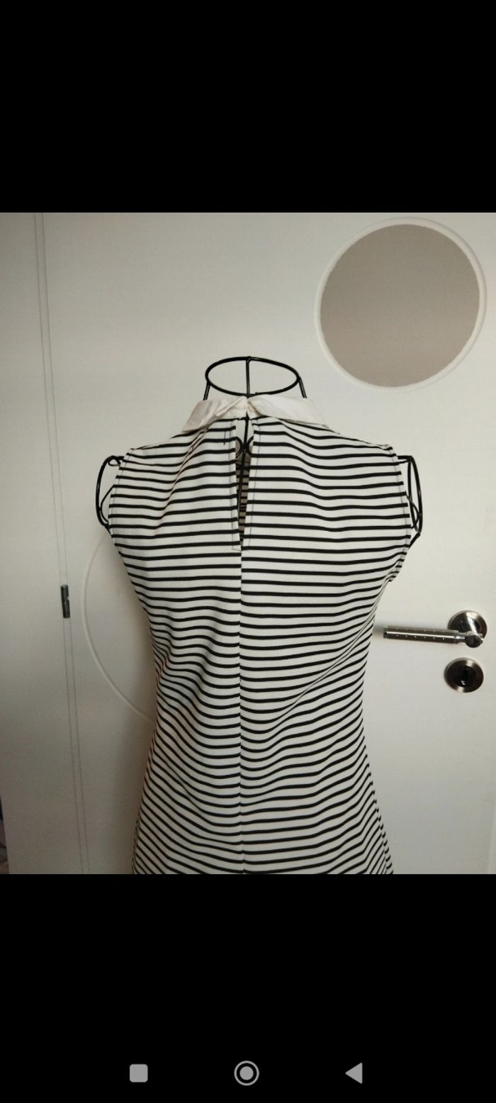 Robe marinière - photo numéro 5