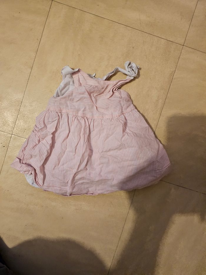 Vêtement de bébé de 6-9 mois - photo numéro 6