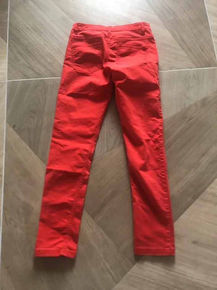 Pantalon taille 34 - photo numéro 2
