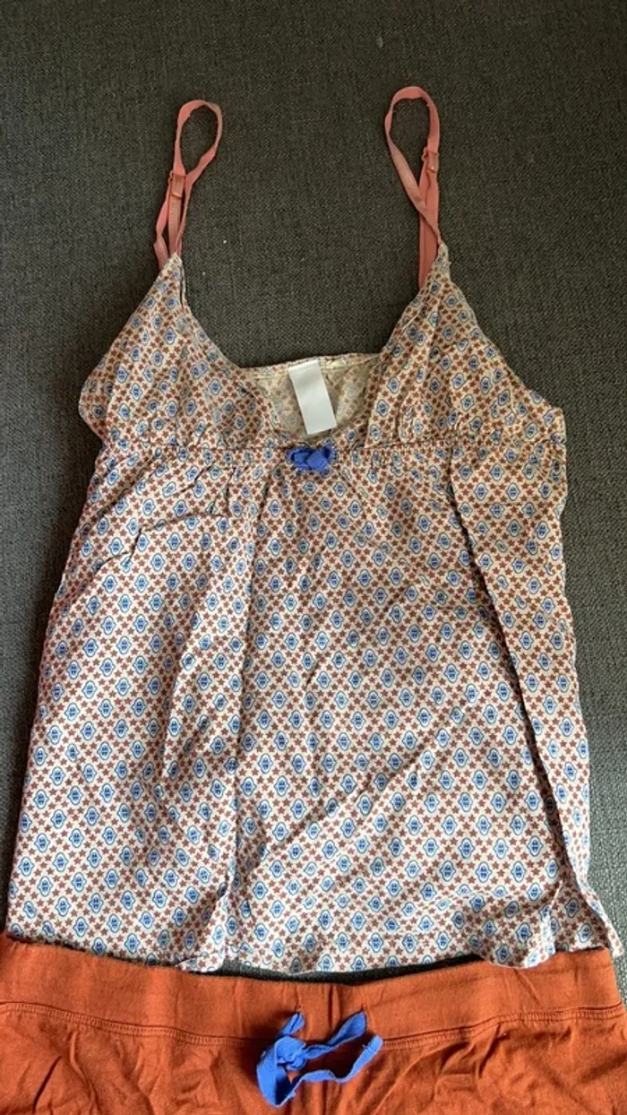 Ensemble pyjama - photo numéro 2