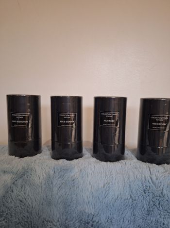 Eau de parfum