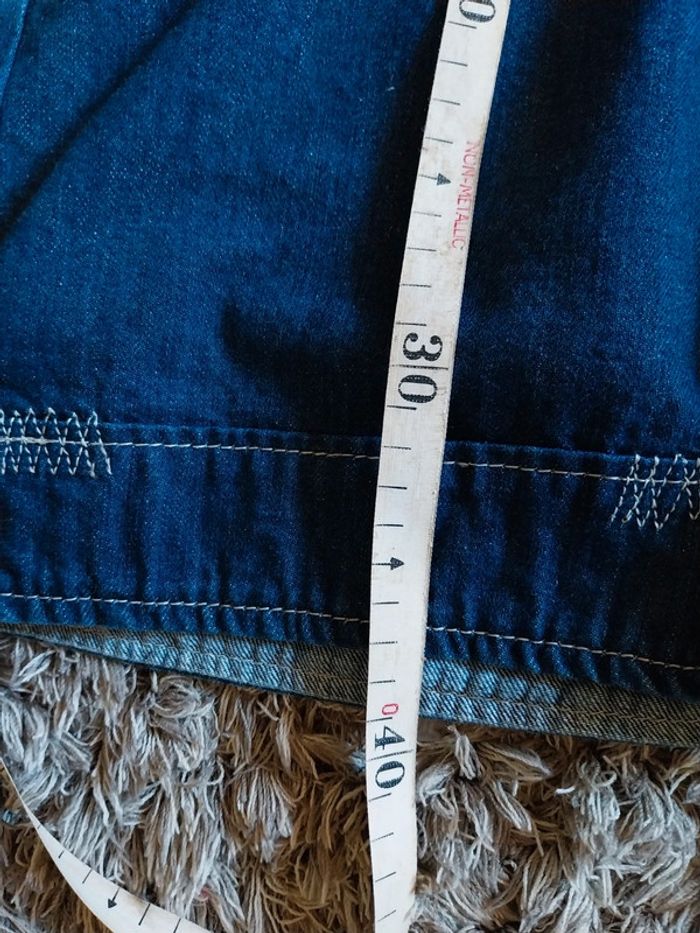 Short en jeans Mexx - photo numéro 3