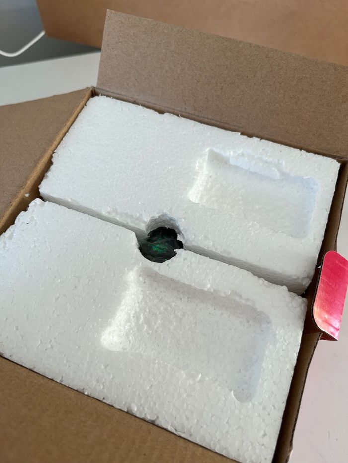 Boule à neige Mickey et Minnie - photo numéro 2