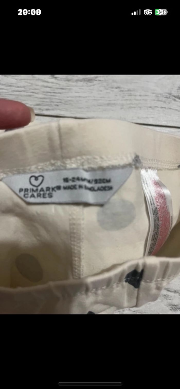 Short 18/24 M - photo numéro 4