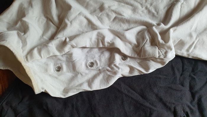 Lot t-shirt allaitement - photo numéro 4