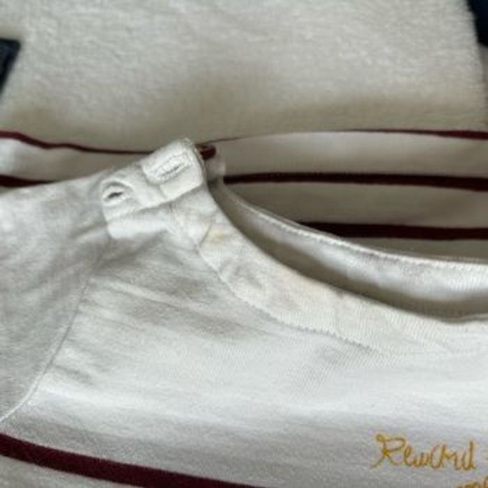 Lot 3 hauts 9M - photo numéro 5