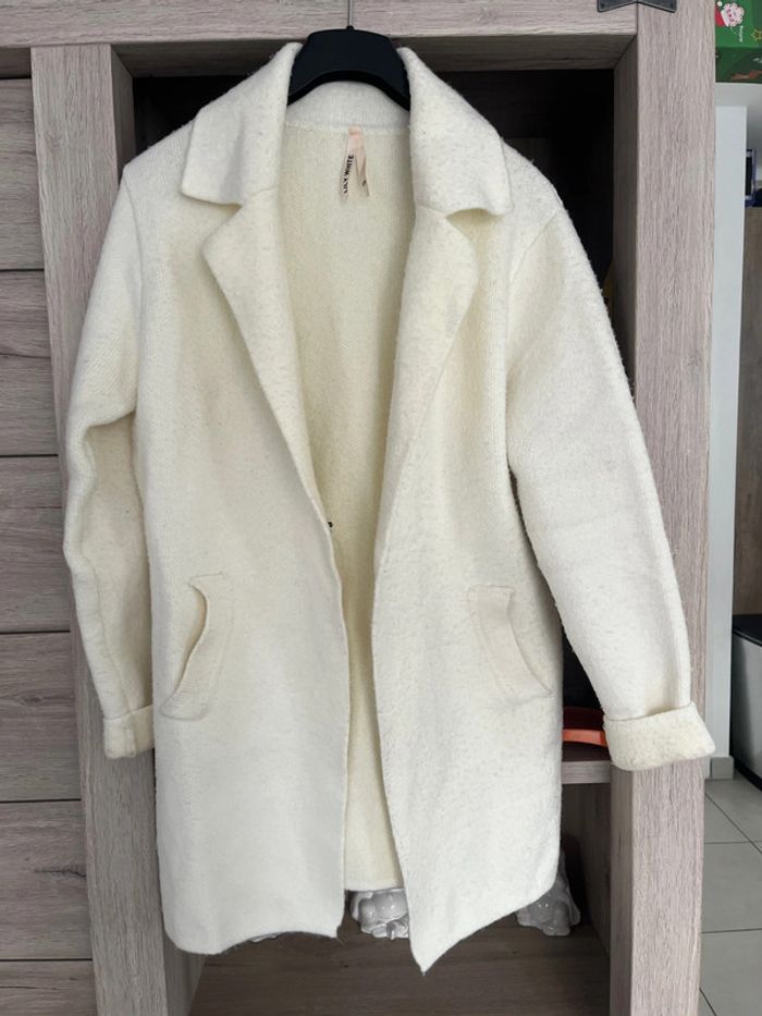 Veste taille S/M