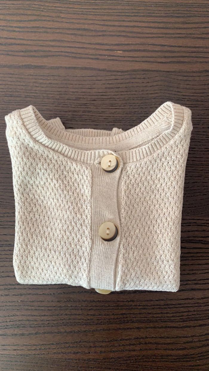 Gilet léger - photo numéro 4