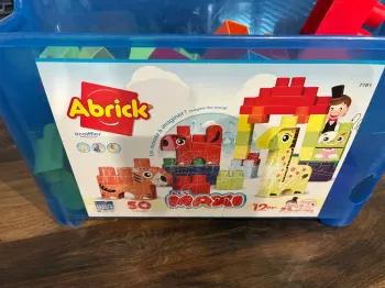 Abrick