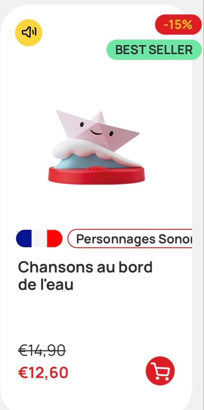 Faba conteuse histoire - photo numéro 4