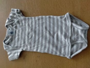 Body 3 mois 60.cm